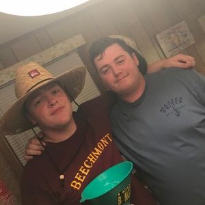 Meet your Posher, Jack